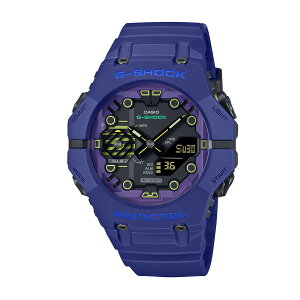 CASIO �J�V�I G-SHOCK G�V���b�N GA-B001CBR-2AJ