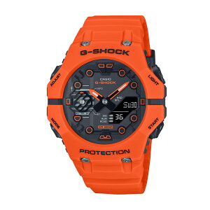 CASIO JVI G-SHOCK GVbN GA-B001FL-4AJF