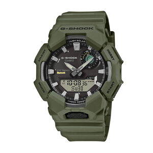 CASIO �J�V�I G-SHOCK G�V���b�N GA-B010-3AJF