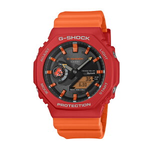 yő100|CgobN Im1/2 121zCASIO JVI G-SHOCK GVbN `[YE_[EBc GA-B2100DF-4AJR