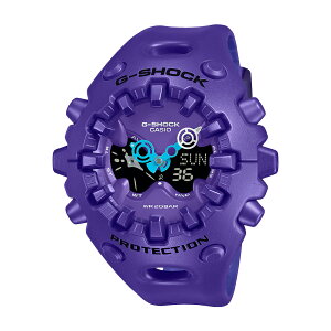 CASIO �J�V�I G-SHOCK G�V���b�N GA-V01-2AJF