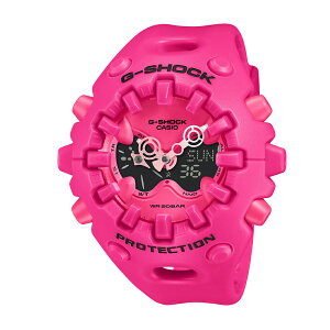 【最大100%ポイントバック 当選確率1/2 1日限定】CASIO カシオ G-SHOCK Gショック GA-V01-4AJF