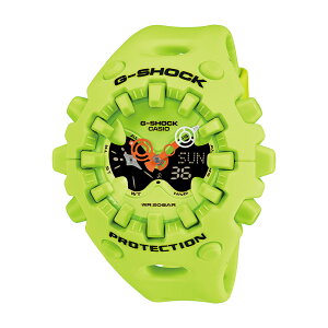 yő100|CgobN Im1/2 121zCASIO JVI G-SHOCK GVbN GA-V01-9AJF