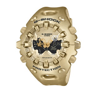 【最大100%ポイントバック 当選確率1/2 お買い物マラソン限定】CASIO カシオ G-SHOCK Gショック GA-V01A-9AJF