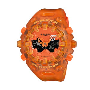 CASIO �J�V�I G-SHOCK G�V���b�N GA-V01SKE-4AJF