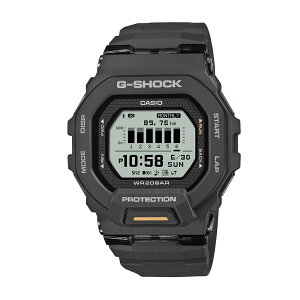 yő100|CgobN Im1/2 15zCASIO JVI G-SHOCK GVbN G-SQUAD GBD-200-1A1JF