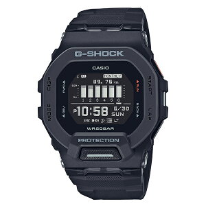 CASIO �J�V�I G-SHOCK G�V���b�N �W�[�E�X�N���b�h GBD-200-1JF