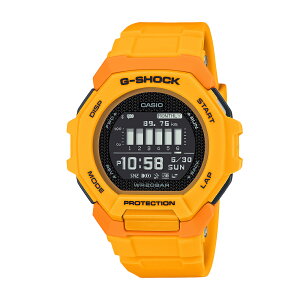 CASIO �J�V�I G-SHOCK G�V���b�N G-SQUAD GBD-300-9JF