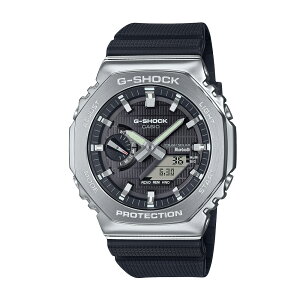 CASIO �J�V�I G-SHOCK G�V���b�N GBM-2100-1AJF