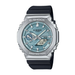 CASIO �J�V�I G-SHOCK G�V���b�N GBM-2100A-1A2JF
