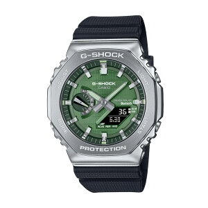 CASIO �J�V�I G-SHOCK G�V���b�N GBM-2100A-1A3JF