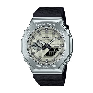 CASIO �J�V�I G-SHOCK G�V���b�N GBM-2100A-8BJF
