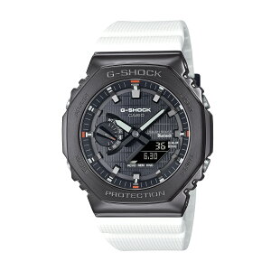 CASIO �J�V�I G-SHOCK G�V���b�N GBM-2100B-7AJF