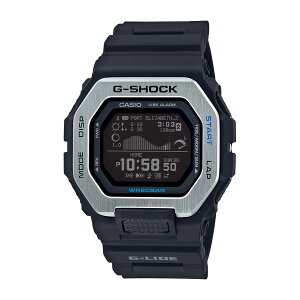 CASIO カシオ G-SHOCK Gショック G-LIDE G-ライド GBX-100-1JF 腕時計