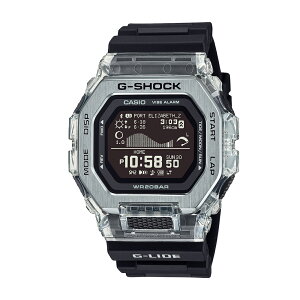 yő300|CgobN Im1/2 X[p[Z[zCASIO JVI G-SHOCK GVbN G-LIDE GBX-100S-1JF