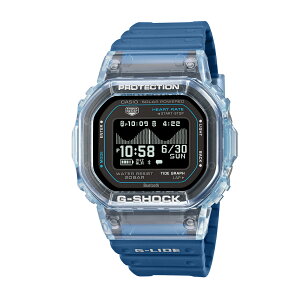 CASIO �J�V�I G-SHOCK �W�[�V���b�N G-LIDE GBX-H5600-2JR