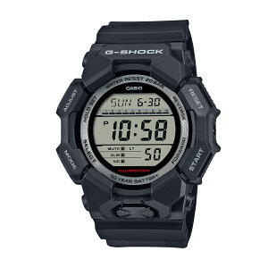 CASIO �J�V�I G-SHOCK G�V���b�N GD-010-1JF