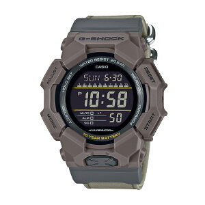CASIO JVI G-SHOCK GVbN URBAN OUTDOOR COLLECTION GD-010CE-5JF