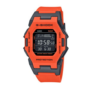 yő100|CgobN Im1/2 20zCASIO JVI G-SHOCK GVbN GD-B500FL-4JF
