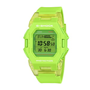 CASIO JVI G-SHOCK GVbN GD-B500 GD-B500S-3JF
