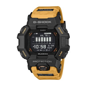 CASIO �J�V�I G-SHOCK G�V���b�N MUDMAN �}�b�h�}�� GDG-B100-1A5JF