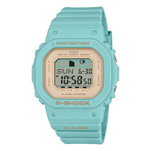 CASIO �J�V�I G-SHOCK G�V���b�N GLX-S5600-3JF