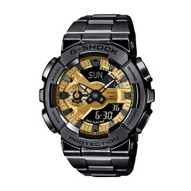 CASIO カシオ G-SHOCK Gショック GM-110BD-1A9JF