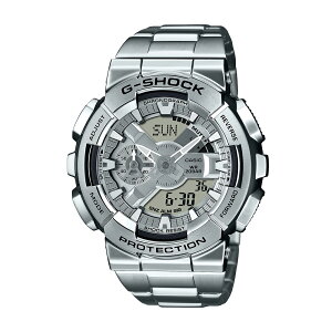 CASIO �J�V�I G-SHOCK G�V���b�N GM-110D-8AJF