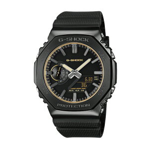 CASIO �J�V�I G-SHOCK G�V���b�N ���^���J�o�[�h GM-2100LXB-1A9JF