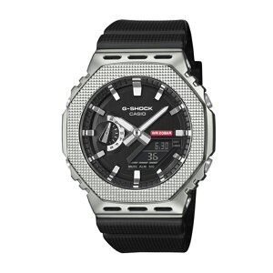 CASIO �J�V�I G-SHOCK G�V���b�N GM-2100M-1AJF