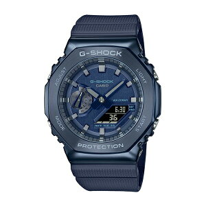 yő100|CgobN Im1/2 15zyēׁzCASIO JVI G-SHOCK GVbN BASIC x[VbN GM-2100N-2AJF rv