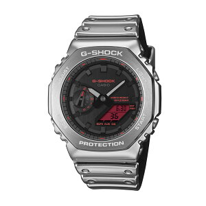 CASIO �J�V�I G-SHOCK G�V���b�N FINE METALLIC SERIES GM-2100YRA-8AJF