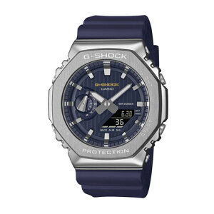 CASIO �J�V�I G-SHOCK G�V���b�N �v���V���X�n�[�g�Z���N�V����2025 GM-2110SH-2AJF