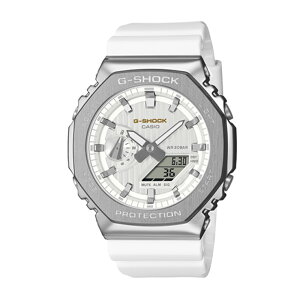 yő100|CgobN Im1/2 121zCASIO JVI G-SHOCK GVbN vVXn[gZNV2025 GM-2110SH-7AJF