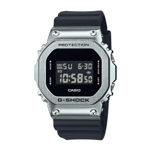 CASIO �J�V�I G-SHOCK �W�[�V���b�N GM-5600 Series GM-5600U-1JF