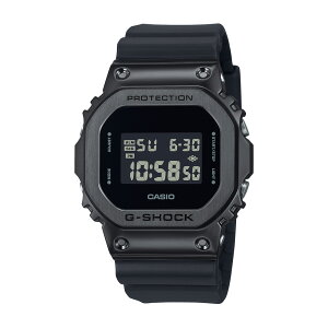 CASIO �J�V�I G-SHOCK �W�[�V���b�N GM-5600 Series GM-5600UB-1JF