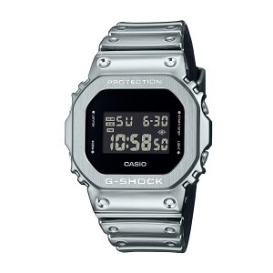 �y�ő�100���|�C���g�o�b�N ���I�m��1/2 �労�ӍՊ��Ԍ���zCASIO �J�V�I G-SHOCK G�V���b�N FINE METALLIC SERIES GM-5600YM-8JF