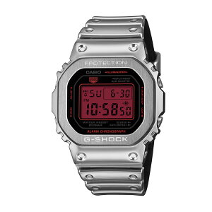 CASIO �J�V�I G-SHOCK G�V���b�N FINE METALLIC SERIES GM-5600YRA-8JF