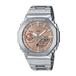 yő100|CgobN Im1/2 18zCASIO JVI G-SHOCK GVbN t^ GM-B2100AD-5AJF