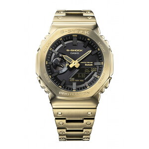 yő100|CgobN Im1/2 }\zCASIO JVI G-SHOCK GVbN GM-B2100GD-9AJF t^