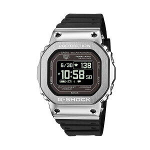 CASIO �J�V�I G-SHOCK G�V���b�N G-SQUAD GM-H5600-1JR