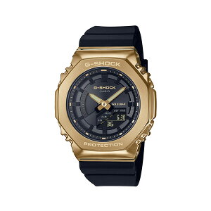 yő100|CgobN Im1/2 18zCASIO JVI G-SHOCK GVbN ^Jo[hV[Y GM-S2100GB-1AJF