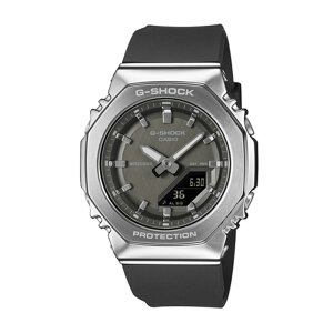 CASIO �J�V�I G-SHOCK G�V���b�N GM-S2110-1A1JF