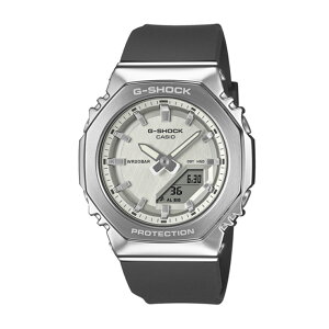 CASIO �J�V�I G-SHOCK G�V���b�N GM-S2110-1A7JF