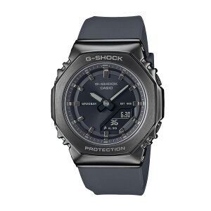 CASIO �J�V�I G-SHOCK G�V���b�N ���^���J�o�[�h GM-S2110B-8AJF