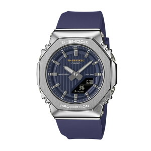 CASIO �J�V�I G-SHOCK G�V���b�N �v���V���X�n�[�g�Z���N�V����2025 GM-S2110SH-2AJF