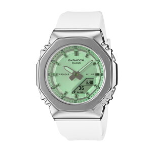 CASIO �J�V�I G-SHOCK G�V���b�N GM-S2110SR-7AJF