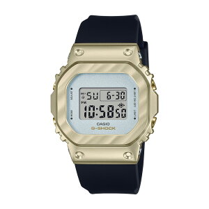 CASIO �J�V�I G-SHOCK G�V���b�N Belle Courbe GM-S5600BC-1JF
