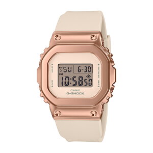 CASIO �J�V�I G-SHOCK �W�[�V���b�N GM-5600 Series GM-S5600UPG-4JF