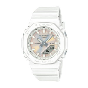 【最大100%ポイントバック 当選確率1/2 1日限定】CASIO カシオ G-SHOCK Gショック GMA-P2100PC-7AJF